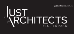 Just Architects